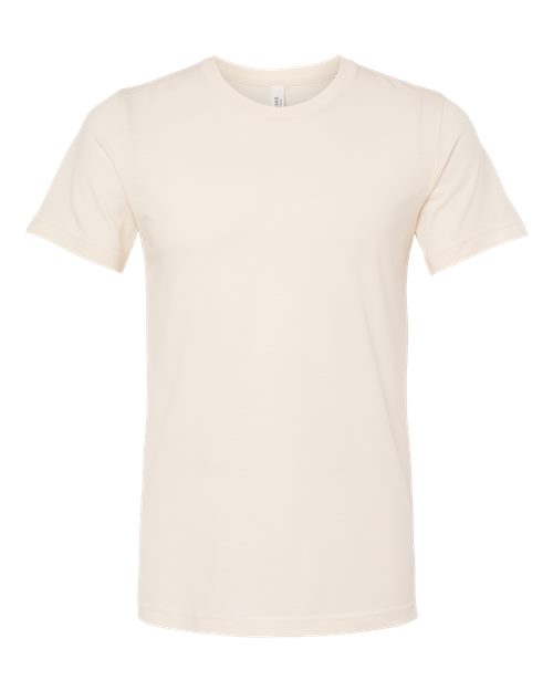 BC 3001CVC - Heather Natural