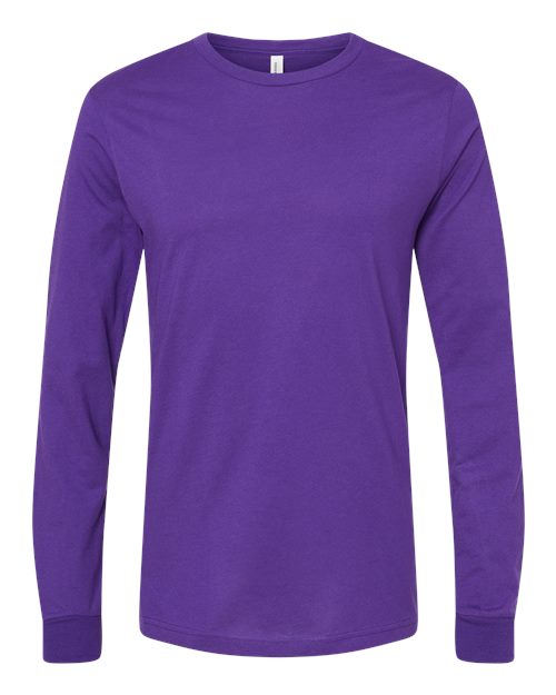 BC 3501 - Team Purple