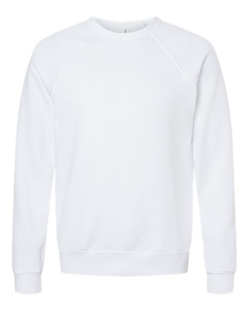 BELLA + CANVAS 3901 - White