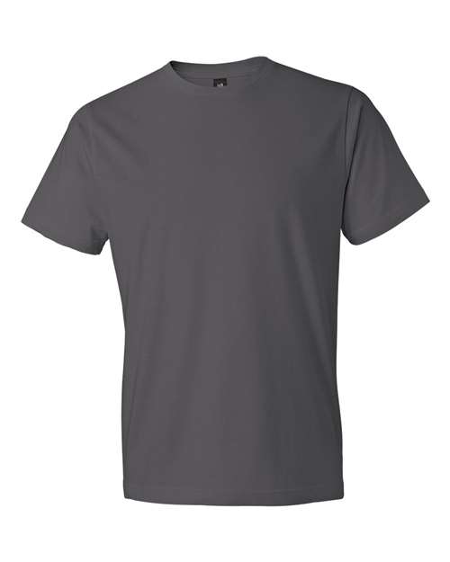 Gildan 980 Charcoal