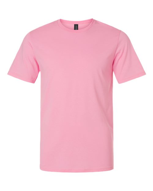Gildan 980 Charity Pink