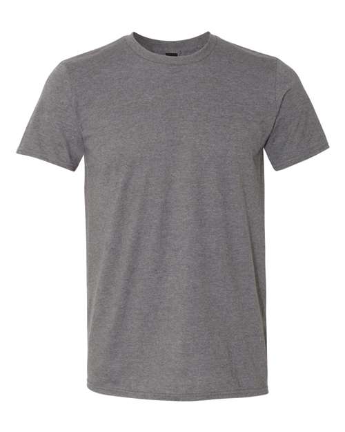 Gildan 980 Graphite Heather