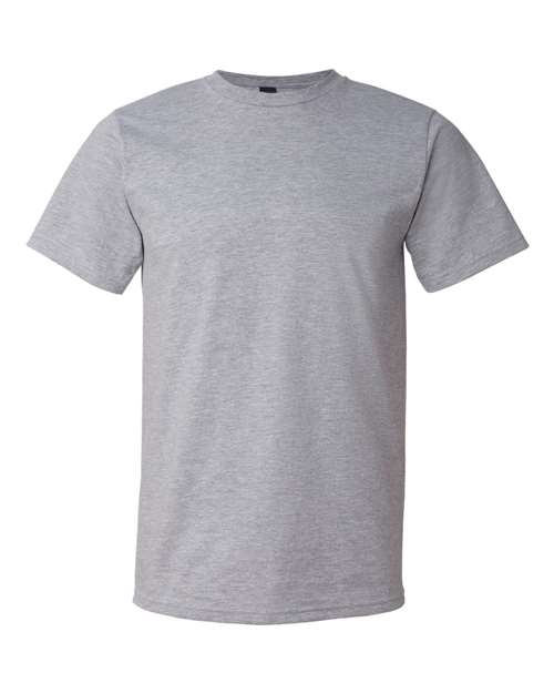 Gildan 980 Heather Grey