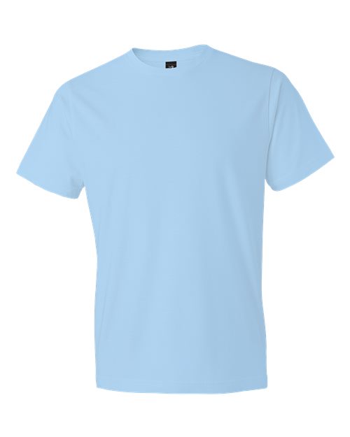 Gildan 980 Baby Blue