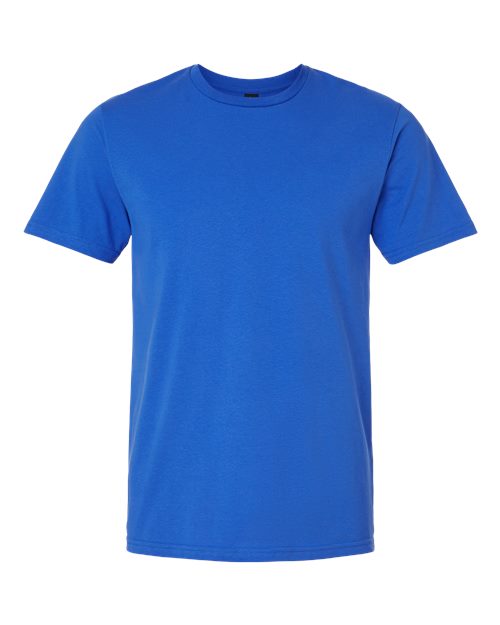 Gildan 980 Royal Blue