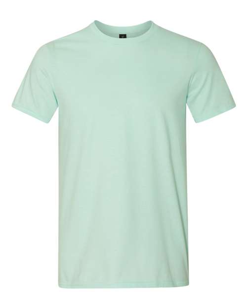 Gildan 980 Teal Ice