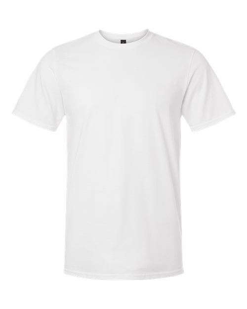 Gildan 980 White