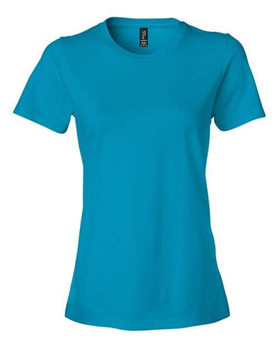 Gildan 880 — Women's Softstyle® Lightweight T-Shirt