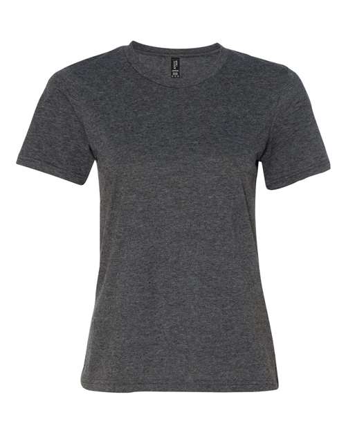 Gildan 880 Heather Dark Grey