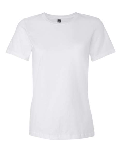 Gildan 880 White