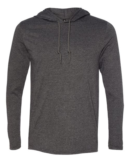 Gildan 987 Dark Heather/ Dark Grey