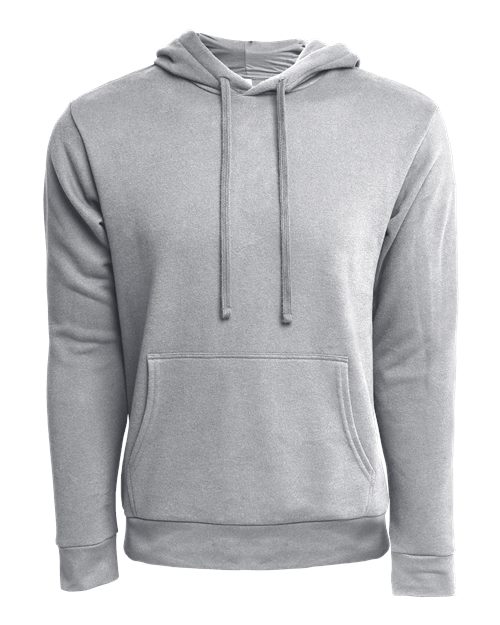 Next Level 9304 Heather Grey