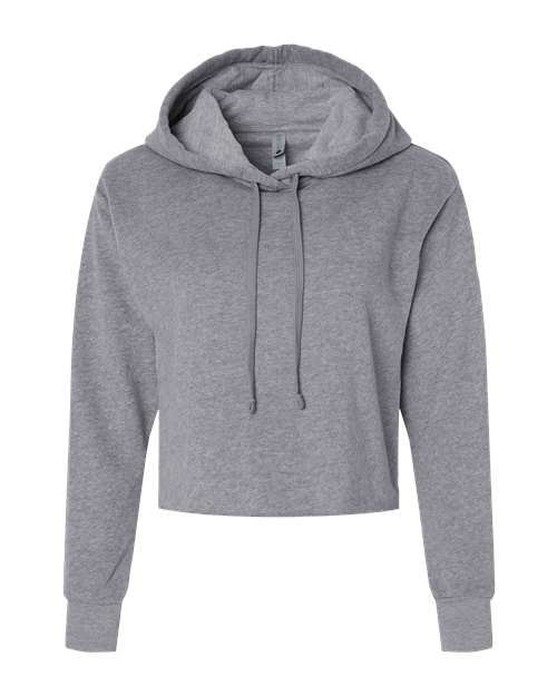 Next Level 9384 Heather Grey