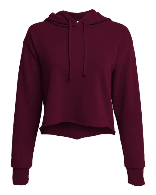 Next Level 9384 Maroon