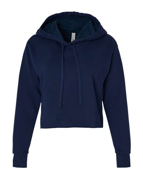 Next Level 9384 Midnight Navy