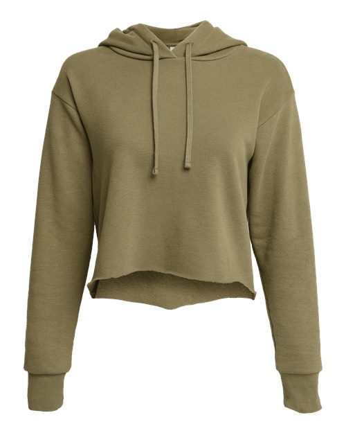 Next Level 9384 Military Green