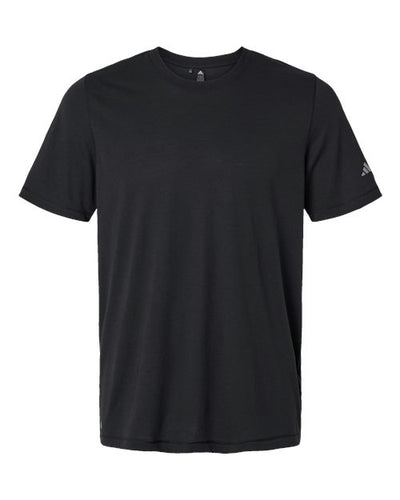 Adidas A556 — Men's Blended T-Shirt
