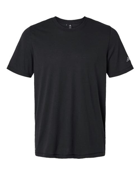 Adidas A556 — Men's Blended T-Shirt