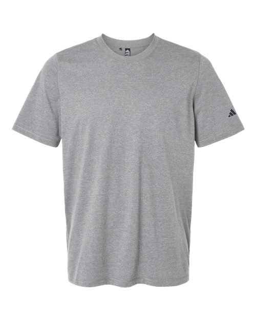 Adidas A556 Medium Grey Heather