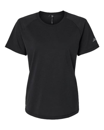 Adidas A557 — Women's Blended T-Shirt