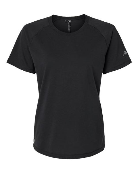 Adidas A557 — Women's Blended T-Shirt