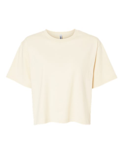 American Apparel 102 Creme