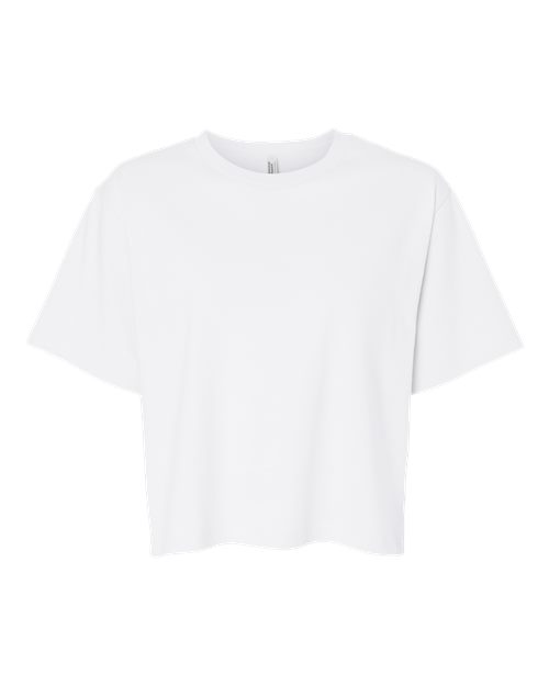 American Apparel 102 White