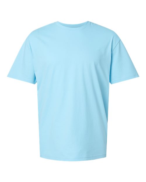 Gildan 64000 - Sky