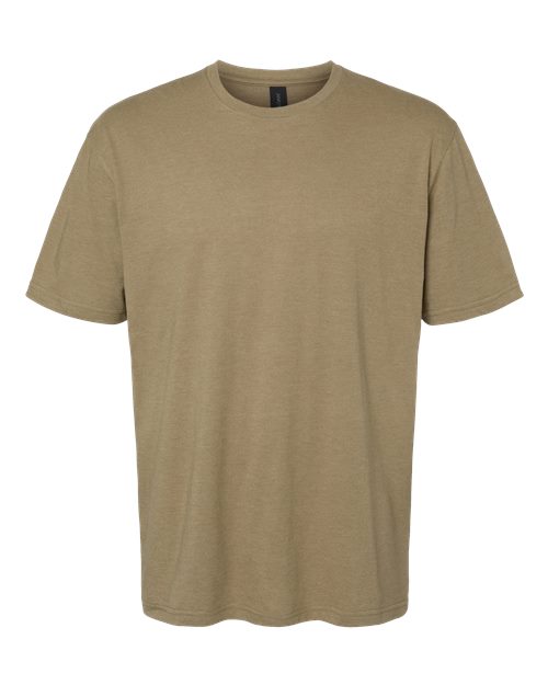 Gildan 64000CVC Dune Mist