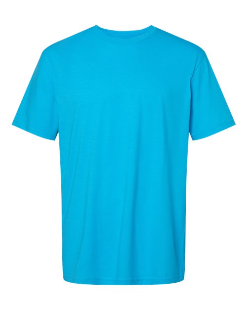 Gildan 64000CVC Caribbean Mist