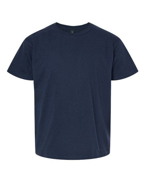 Gildan 64000B Navy