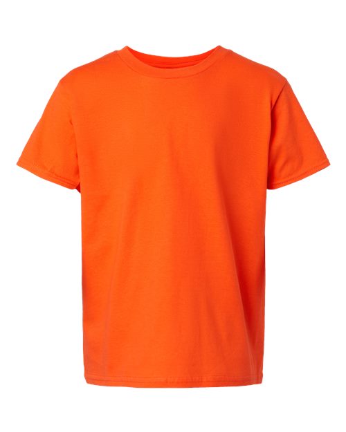 Gildan 64000B Orange
