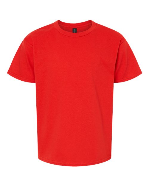 Gildan 64000B Red