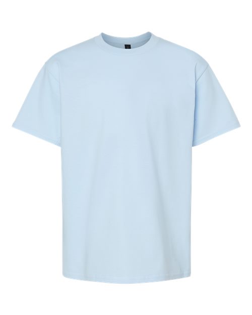 Gildan 65000B Light Blue