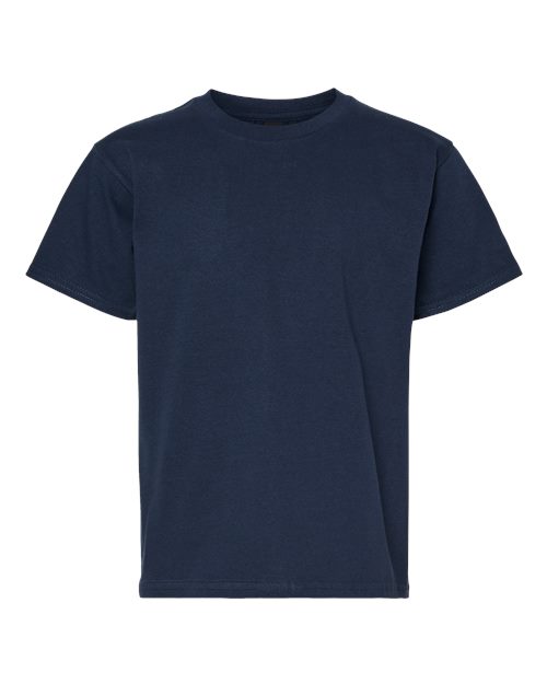 Gildan 65000B Navy
