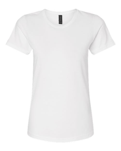Gildan 65000L White