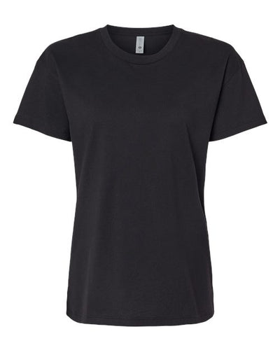 Next Level 3910 — Women's Cotton Relaxed T-Shirt