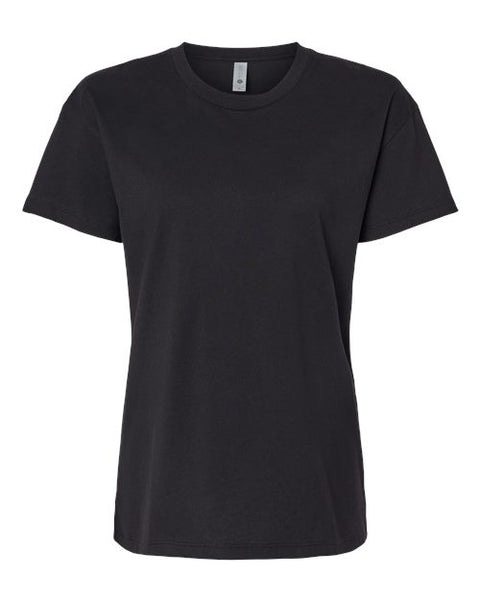 Next Level 3910 — Women's Cotton Relaxed T-Shirt