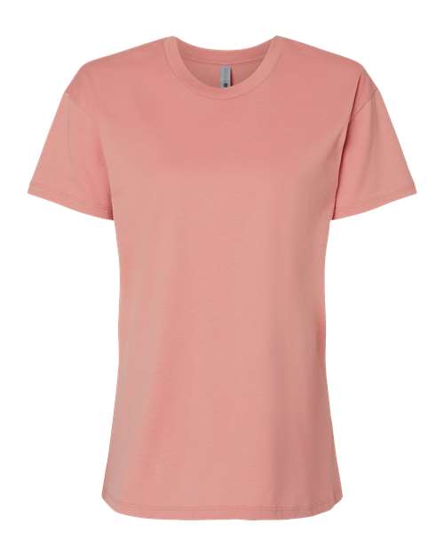 Next Level 3910 Desert Pink