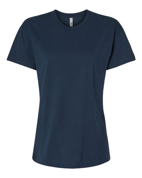 Next Level 3910 Midnight Navy