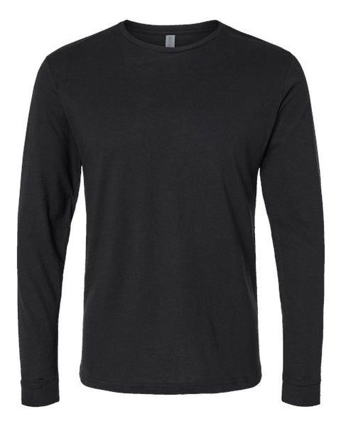 Next Level 6211 — Unisex CVC Long Sleeve T-Shirt