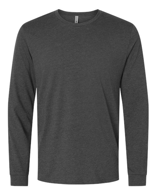Next Level 6211 Charcoal