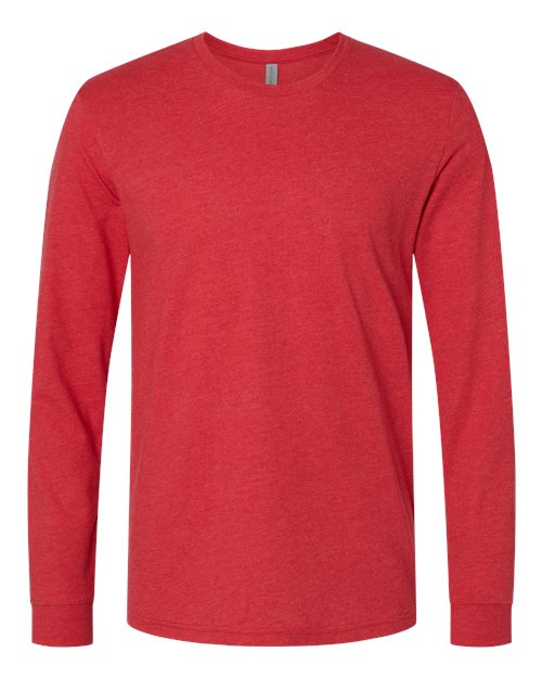 Next Level 6211 Red