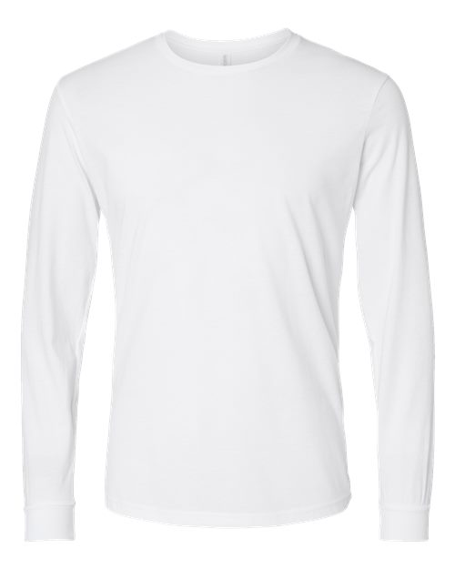 Next Level 6211 White