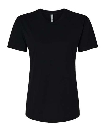 Next Level 6600 — Women's CVC Relaxed T-Shirt