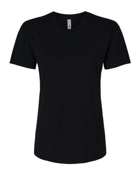 Next Level 6600 — Women's CVC Relaxed T-Shirt