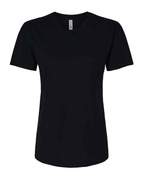 Next Level 6600 Black