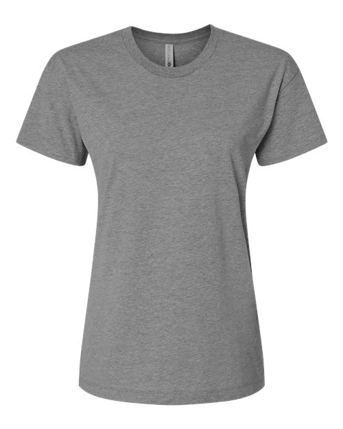 Next Level 6600 Dark Heather Grey
