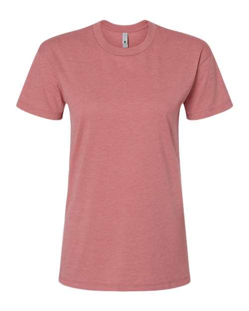 Next Level 6600 Heather Mauve