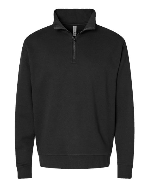 Next Level 9643 Black